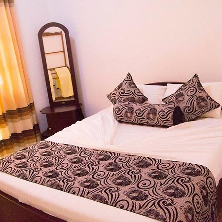 Ferienwohnung Iduwara Guest Sigiriya Exterior foto