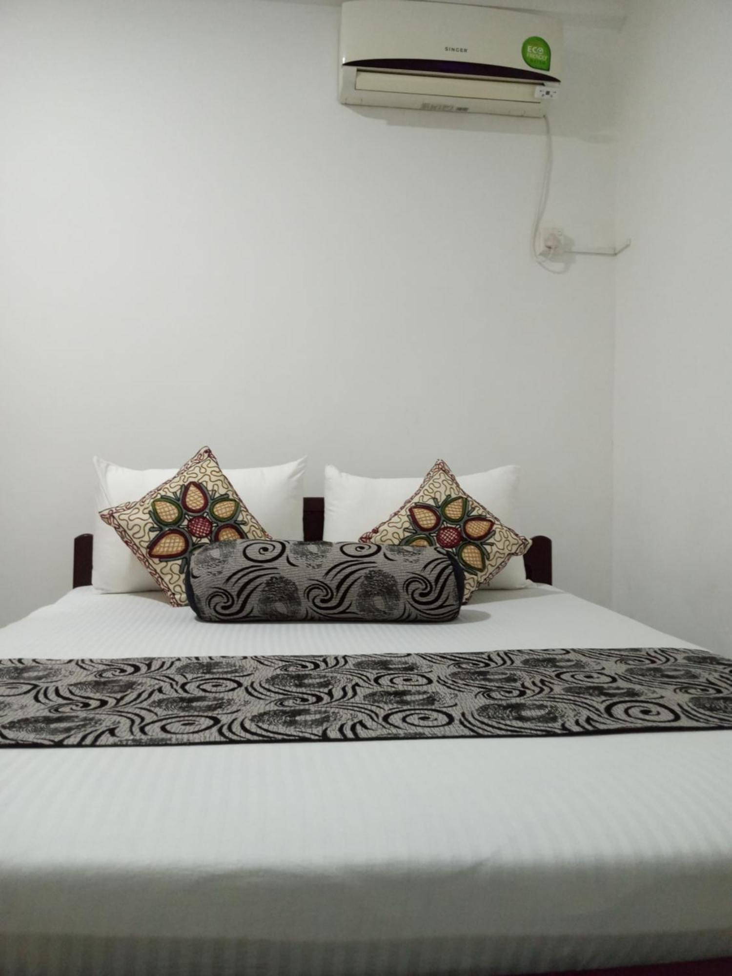 Ferienwohnung Iduwara Guest Sigiriya Exterior foto